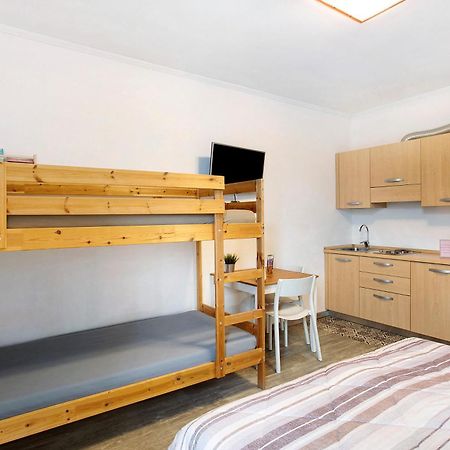 Alpen Pila Residence Loft 2 Aosta Luaran gambar