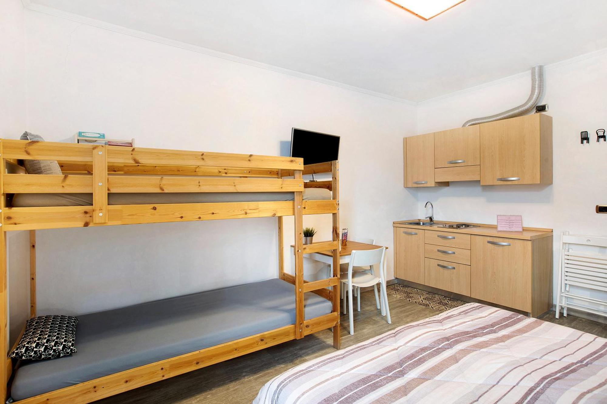 Alpen Pila Residence Loft 2 Aosta Luaran gambar