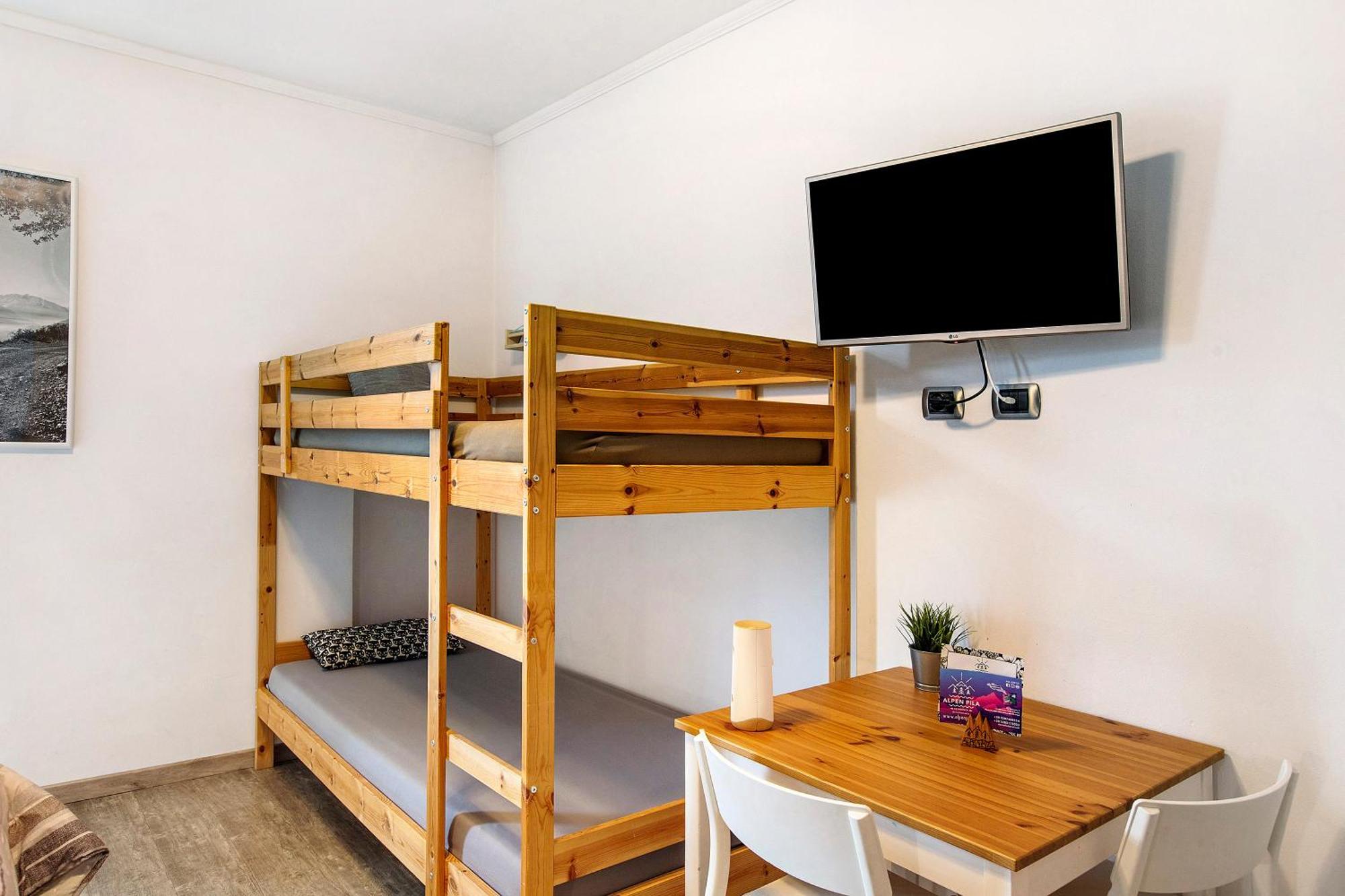 Alpen Pila Residence Loft 2 Aosta Luaran gambar