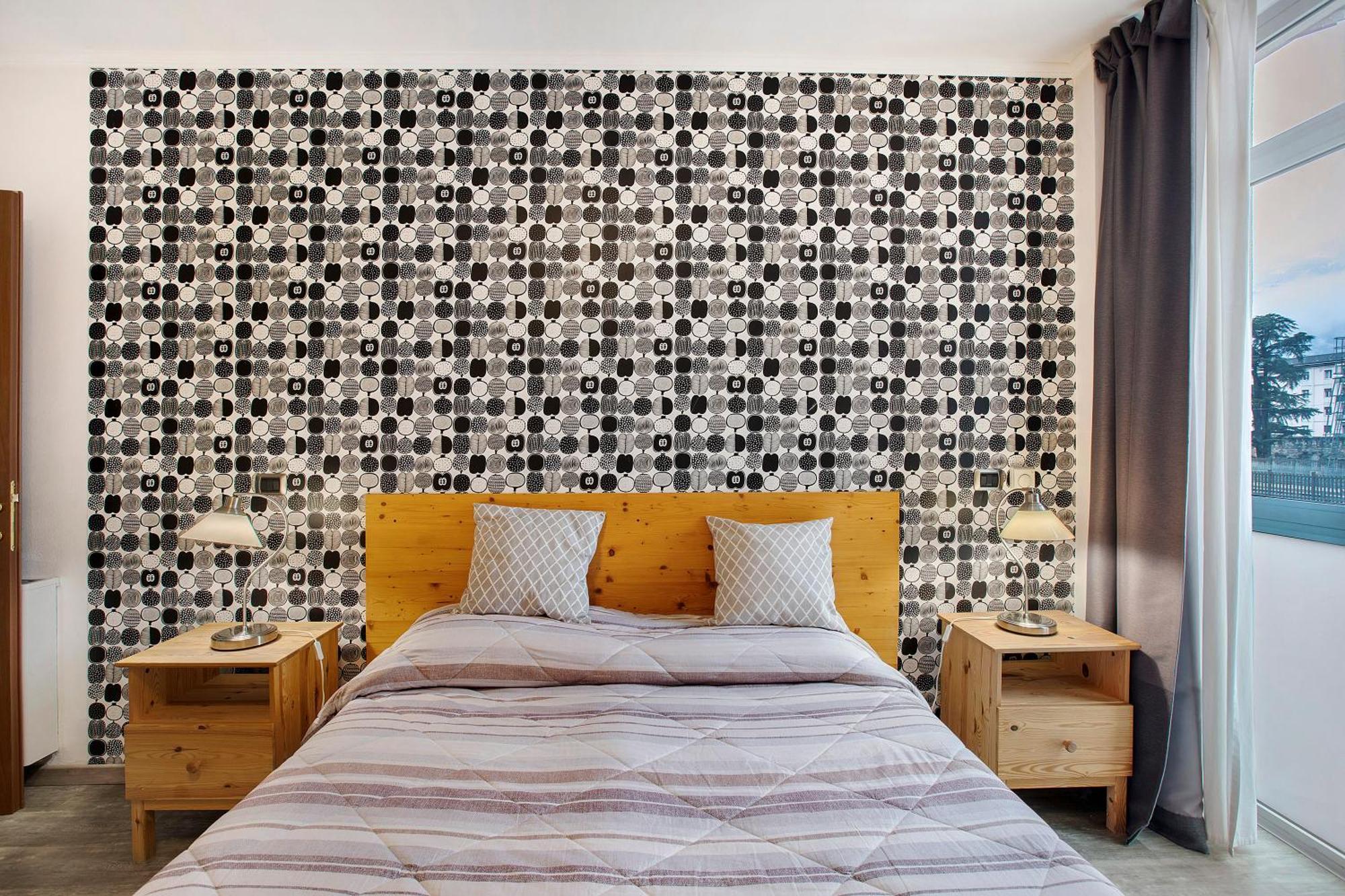 Alpen Pila Residence Loft 2 Aosta Luaran gambar