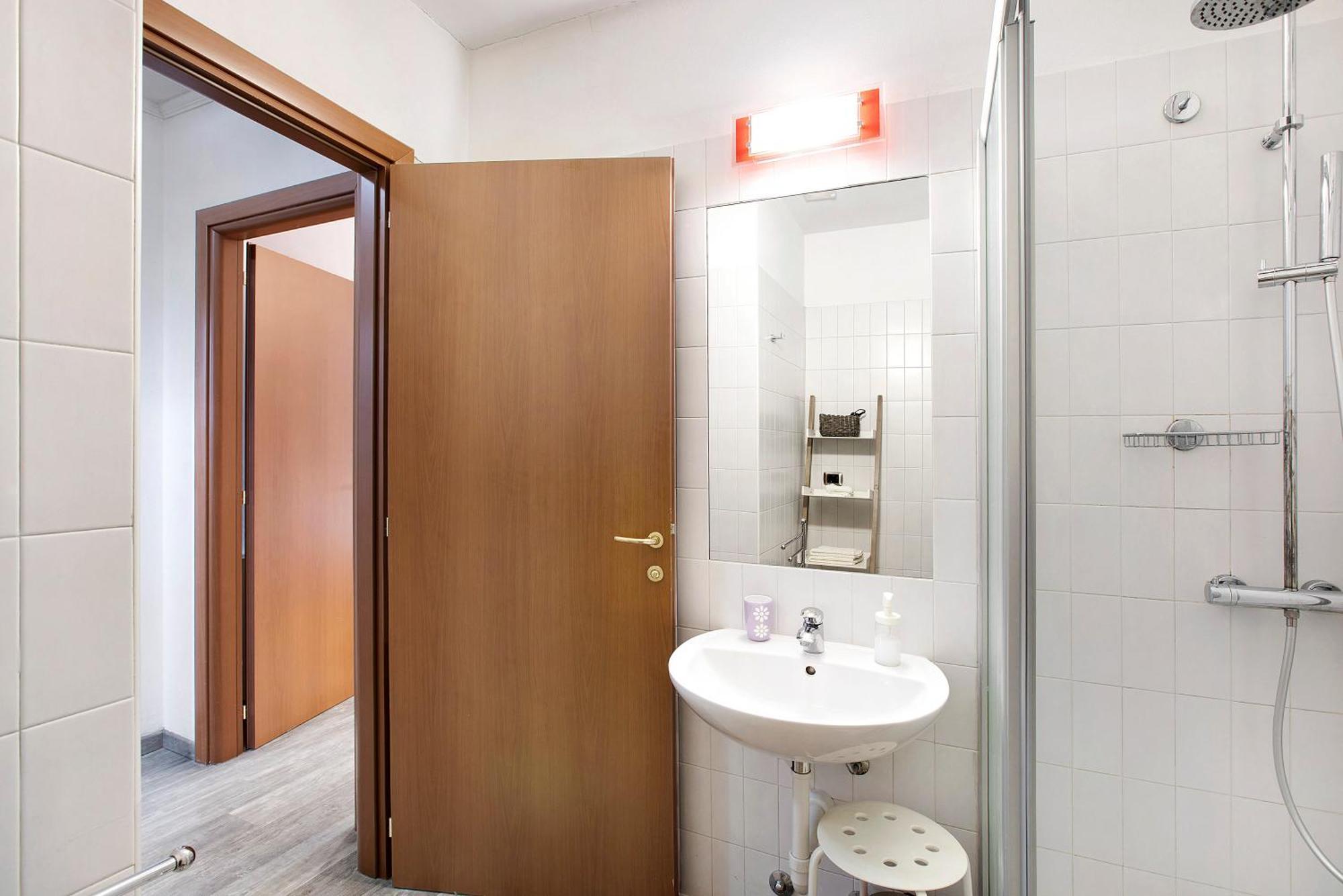 Alpen Pila Residence Loft 2 Aosta Luaran gambar